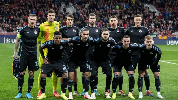 Liga majstrov: Slovan privíta Stuttgart, pre bodový zisk chce urobiť maximum