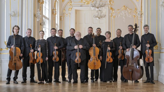 Víkend so Slovenskou filharmóniou: Mikuláš príde aj do Reduty, program je i na nedeľu