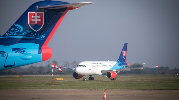 MZVEZ pripravuje všetky varianty možnej prepravy občanov SR z Blízkeho východu