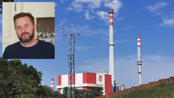 M. Vallo: Debatu o 3. kotle spaľovne OLO chceme uzavrieť do niekoľkých týždňov