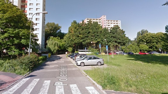 Vedeli ste? Polereckého ulica je pomenovaná po majorovi, ktorý bojoval proti Britom za nezávislosť USA