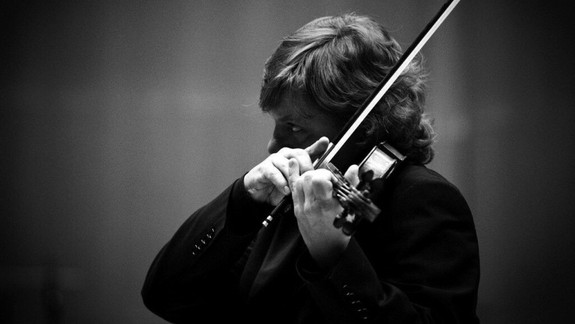 Husľový virtuóz Juraj Čižmarovič uvedie v Slovenskej filharmónii dielo Fazıla Saya a vystaví svoje výtvarné diela