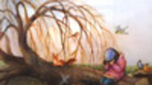 Maja Dusíková v Galérii Michalský dvor