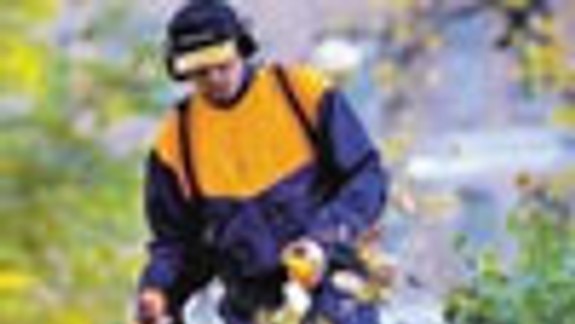 Jeden pracoval, traja ho z auta povzbudzovali