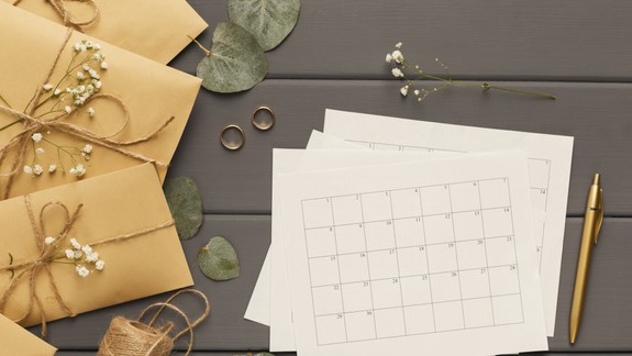 Ako si sami a lacno zorganizujete dokonalú svadbu?