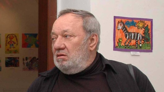 Zomrel režisér Gejza Ďuriak, ktorý poznal Bratislavu ako málokto...