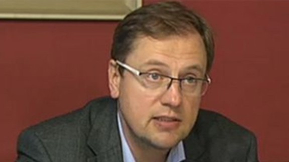 Radoslav Števčík vyhral v Starom Meste len o 25 hlasov