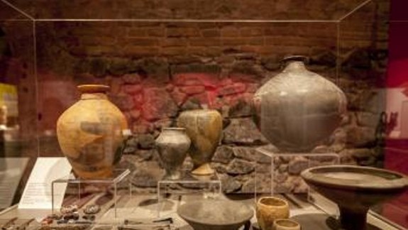 Na hrade pokračujú prednášky k výstave Kelti z Bratislavy