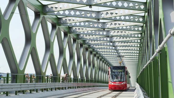 Petržalka urobila ďalší konkrétny krok k predĺženiu električkovej trate do Janíkovho dvora