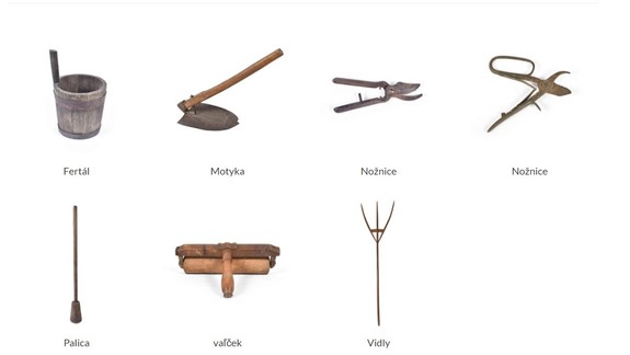 Župa digitalizuje predmety kultúrneho dedičstva charakteristické pre jeho územie