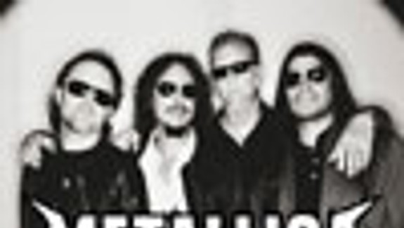 Thrash metal zaznie naživo v divadle Aréna