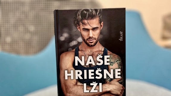 Prečítajte si v lete romantickú knihu o žene, ktorej hrozí bankrot a dostane ponuku od miliardára