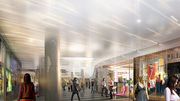 Podpísali nájomnú zmluvu na rekonštrukciu Trnavského mýta