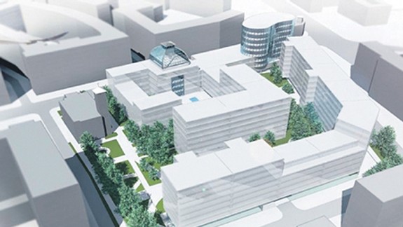 Bývalý pivovar Stein má nového majiteľa, chce tu postaviť New Stein