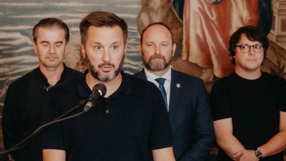 Pripravované zmeny v FPU podľa samospráv ohrozujú kultúru: "Musíme konať," vyhlásil Vallo