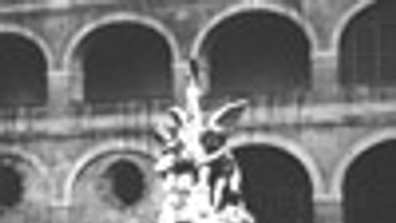 V budove galérie bolo aj Múzeum hygieny