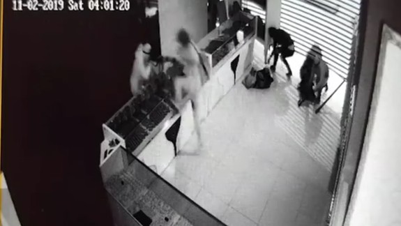 VIDEO: Megakrádež v Boroch! Ukradli šperky za pol milióna