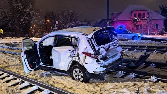 Nebezpečné priecestie na Ivanskej ceste plánuje Ružinov zmeniť. Čo navrhuje?