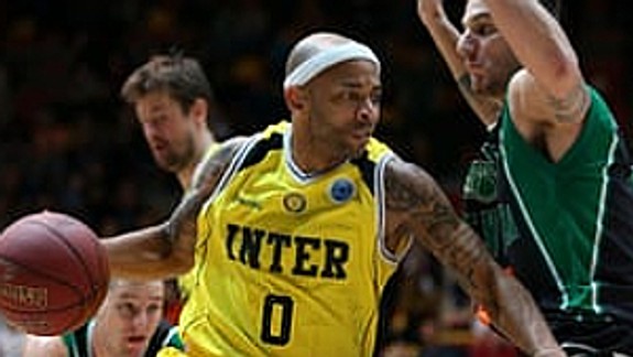 Na rozohrávku Interu prišiel skúsený Ronnie Taylor