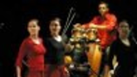 Bratislava začne december v rytme flamenca