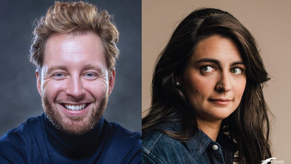 V Slovenskej filharmónii budú debutovať dvaja mladí umelci - Jiří Habart a Sophie Dervaux