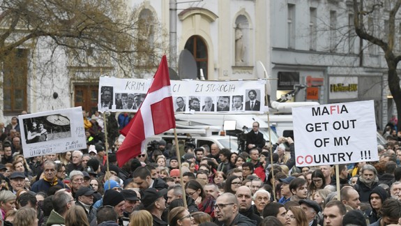 Plánované čiastočné obmedzenie MHD: Zajtra sa konajú v hlavnom meste viaceré pochody či zhromaždenia