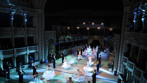 Ples v opere pomáha už 10 rokov: Podporila ho aj herečka Emília Vášaryová