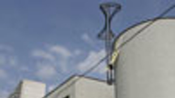 Kaplnka svätého Dominika Sávia