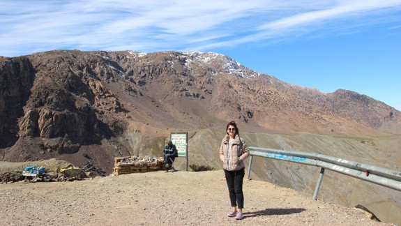 Cestovateľka Plšeková: Marockí nomádi žijú pokojný život, ktorý nám na Slovensku chýba