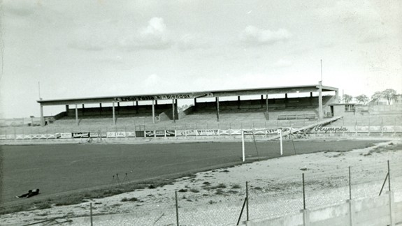 História legendy: Tehelné pole by oslávilo 75 rokov