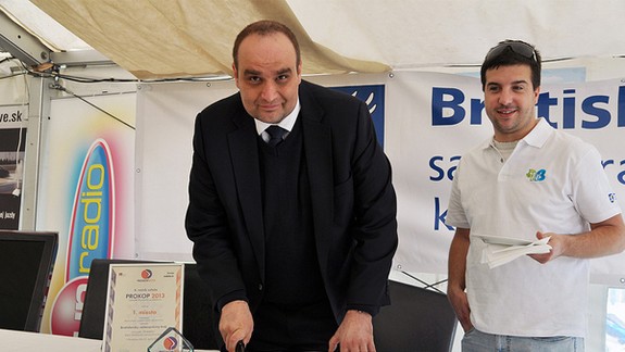 Na Divokej vode sa zúčastnili na pikniku stovky ľudí