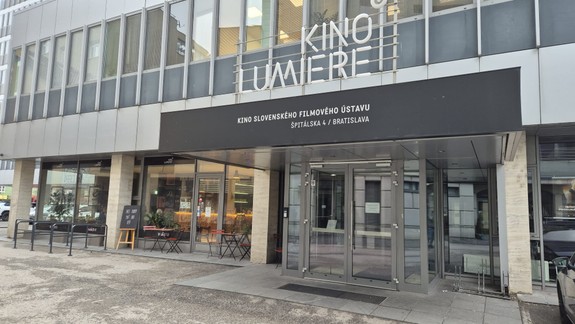 Jedinečná príležitosť: Kino Lumiére uvedie nominované snímky na Cenu publika LUX 2026