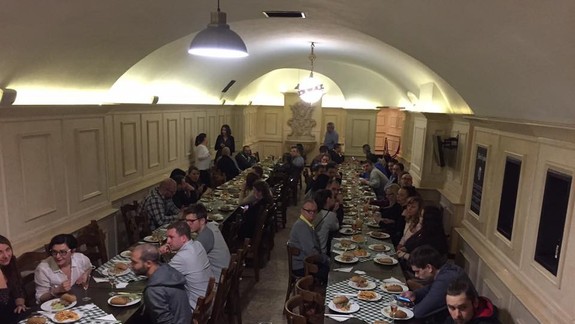 BEDEKER GURMÁNA: Kláštorný pivovar varí nielen dobré pivo