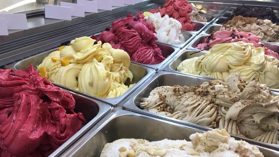 Náš test: Vyskúšali sme zmrzlinárne mimo centra mesta