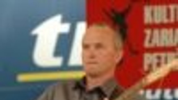 Nalaďte sa na festival v Bastione Pube