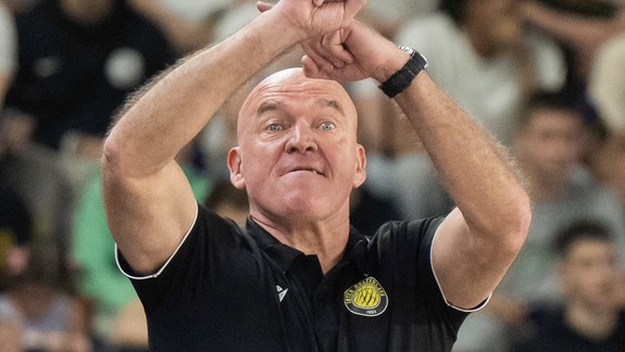 Severoeurópska basketbalová liga: Slovan spoznal súperov a program v súťaži