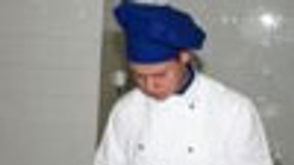 Budúci kuchári, čašníci aj cukrári súťažia