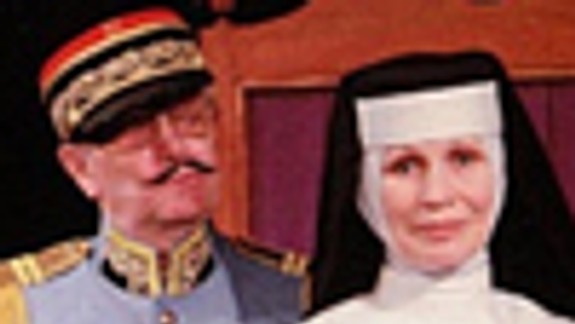Semafor aj s Jitkou Molavcovou a s Jiřím Suchým