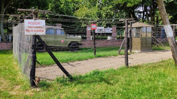 Cyklovýlet: Spoznajte železnú oponu zo sedla bicykla, cieľ je pri hrade Devín