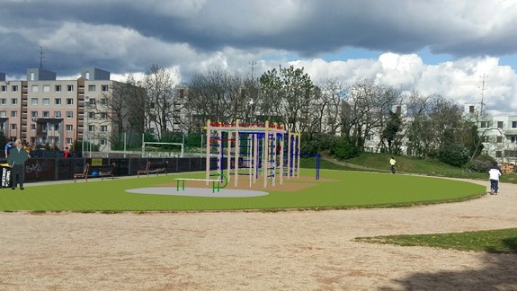 Štátny tajomník Husár: Trénujúci športovci na vonkajších športoviskách nemusia mať rúška