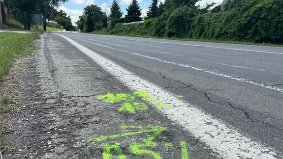 V pondelok sa začína s opravou zvyšného úseku Hodonínskej