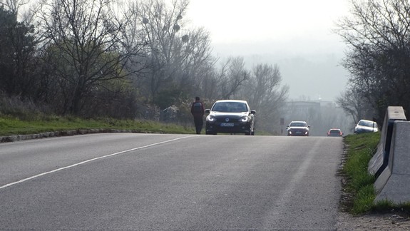 V budúcom roku sa ráta s výstavbou chodníka na Starých gruntoch