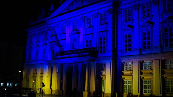 Mesto otvorilo výzvu pre návrhy na ocenenie talentovanej mládeže