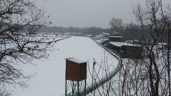 Stane sa dostihové závodisko atraktívnejším?