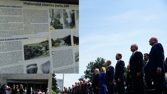 Výročie povstania si tradične pripomenú aj v bratislavskej Karlovej Vsi