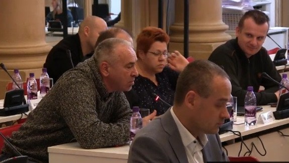Zasadnutie mestského zastupiteľstva opäť skončilo predčasne