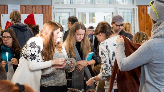 Opäť sa blíži Burzoblšák. Odštartuje v netradičnom termíne