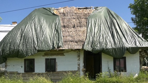 ZAUJÍMAVOSŤ - Začala sa záchrana domčeka deduška Večerníčka - viete, kde sa nachádza?