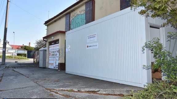 Dobrá práca samosprávy a polície: Zlodej z MOMky už o pár hodín sedel za mrežami!