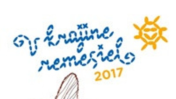 O tradičné ľudové remeslá je stále záujem aj medzi žiakmi:  Dokazuje to výstava v Galérii ÚĽUV